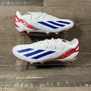 Adidas - Crazyfast USA .1 FG IG0664